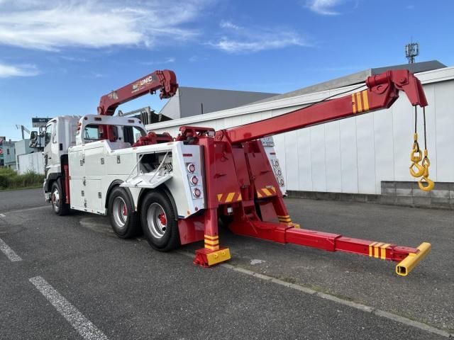 HINO PROFIA 2007 Image 31