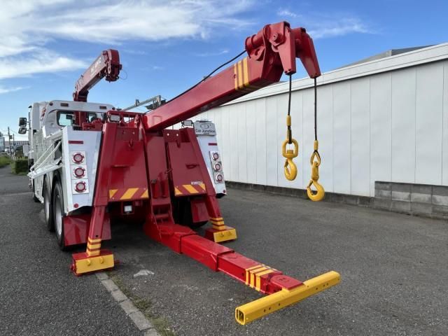 HINO PROFIA 2007 Image 31