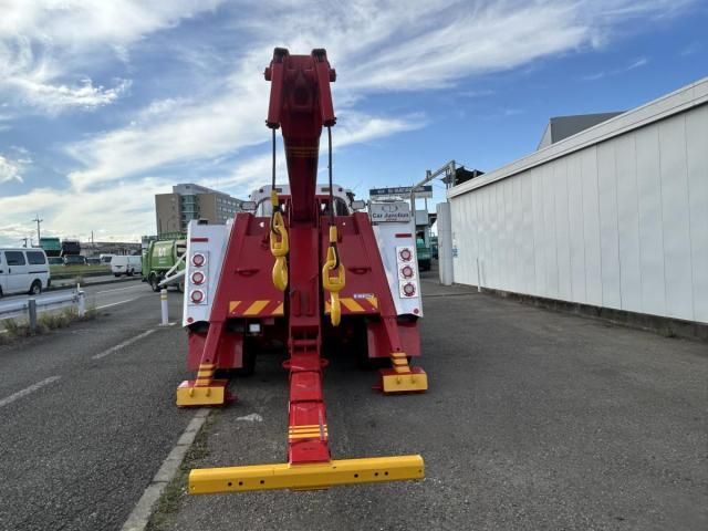 HINO PROFIA 2007 Image 31