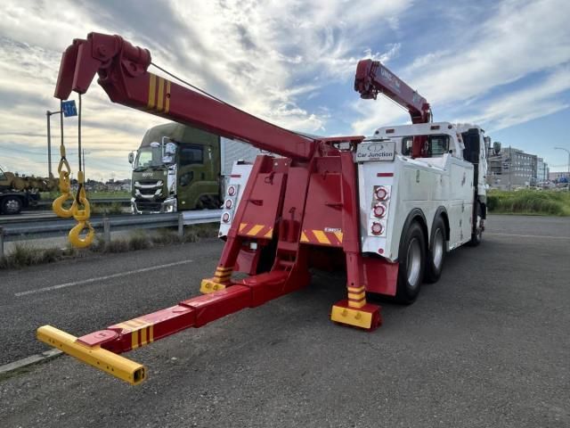 HINO PROFIA 2007 Image 31