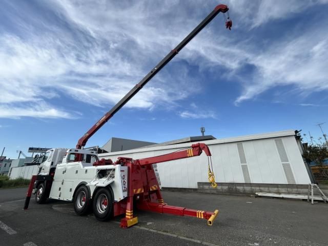 HINO PROFIA 2007 Image 31