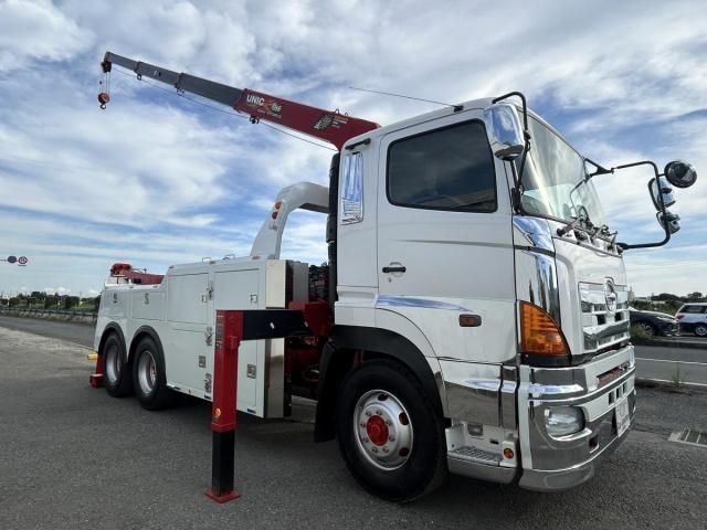 HINO PROFIA 2007 Image 31