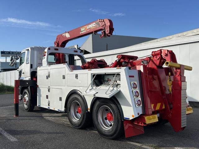 HINO PROFIA 2007 Image 31