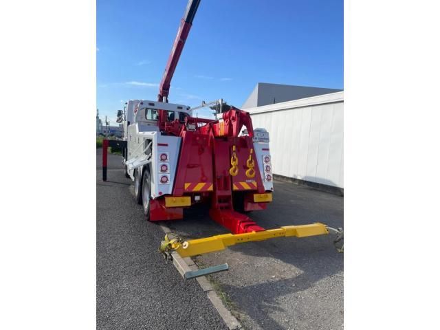 HINO PROFIA 2007 Image 31