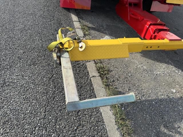 HINO PROFIA 2007 Image 31