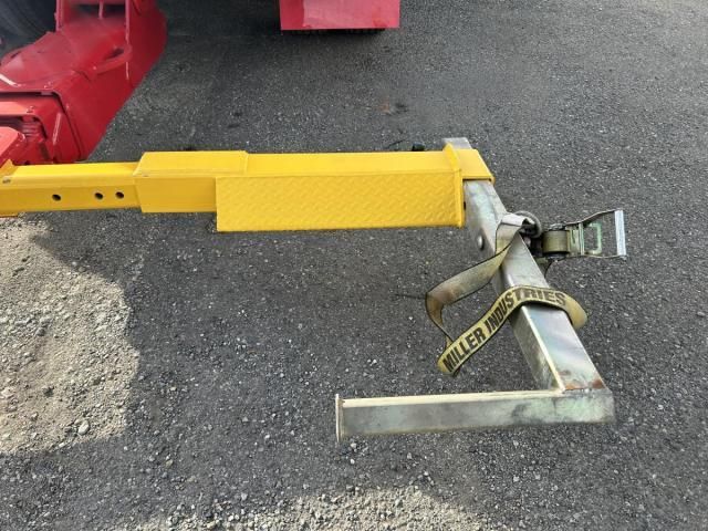 HINO PROFIA 2007 Image 31