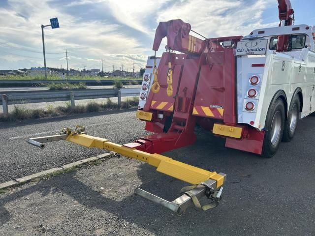 HINO PROFIA 2007 Image 31