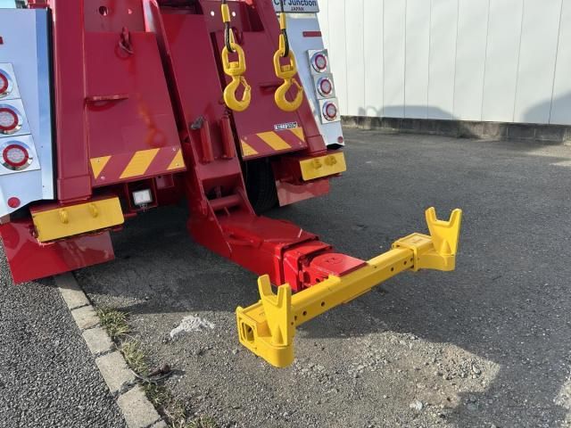 HINO PROFIA 2007 Image 31