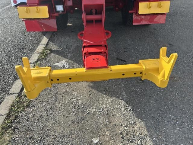 HINO PROFIA 2007 Image 31