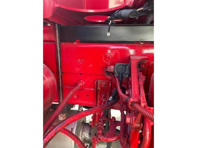 HINO PROFIA 2007 Image 31