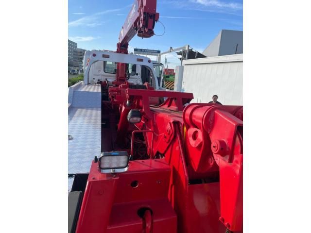 HINO PROFIA 2007 Image 31