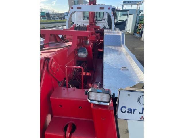 HINO PROFIA 2007 Image 31