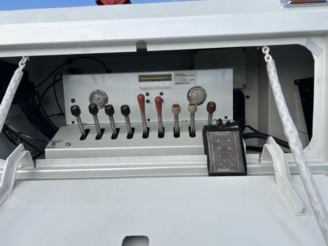 HINO PROFIA 2007 Image 31