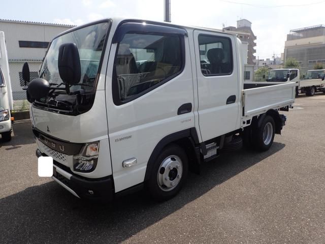 MITSUBISHI CANTER 2025 Image 31