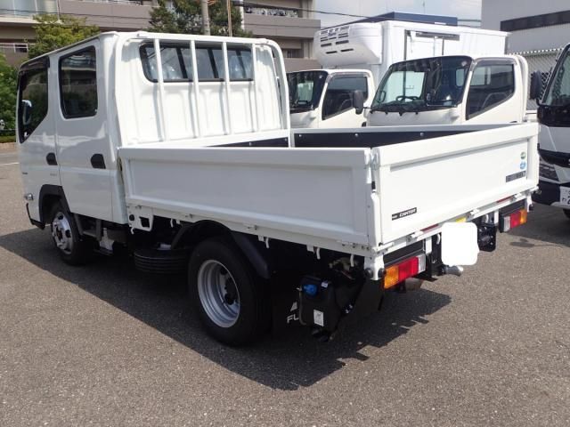 MITSUBISHI CANTER 2025 Image 31