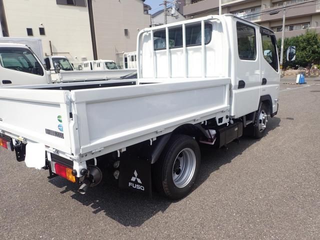 MITSUBISHI CANTER 2025 Image 31