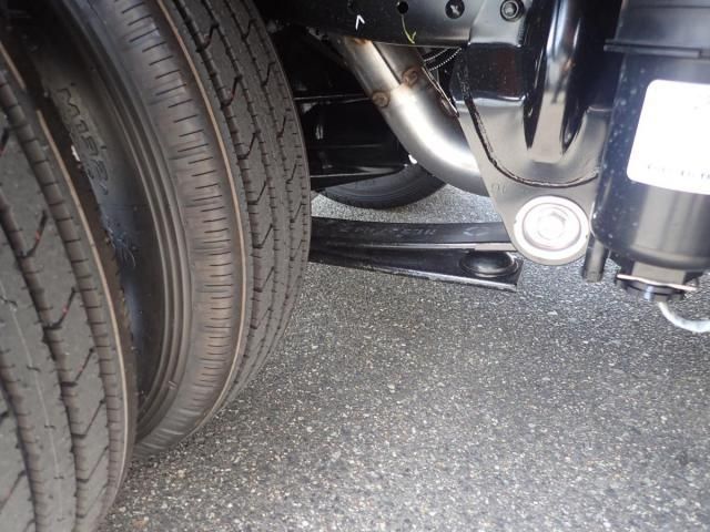 MITSUBISHI CANTER 2025 Image 31