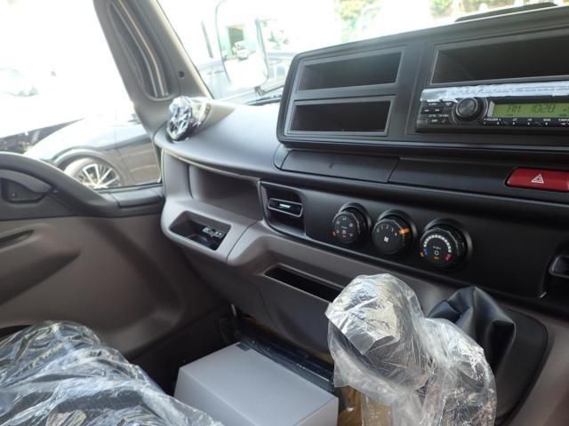 MITSUBISHI CANTER 2025 Image 31