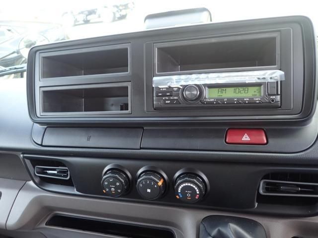 MITSUBISHI CANTER 2025 Image 31