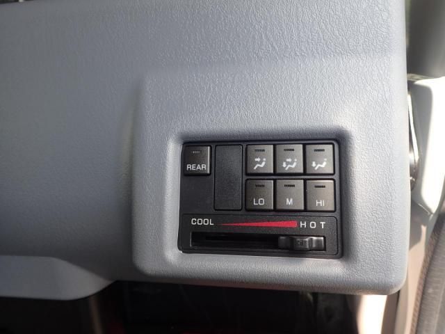 MITSUBISHI CANTER 2025 Image 31