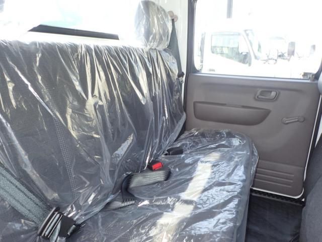 MITSUBISHI CANTER 2025 Image 31