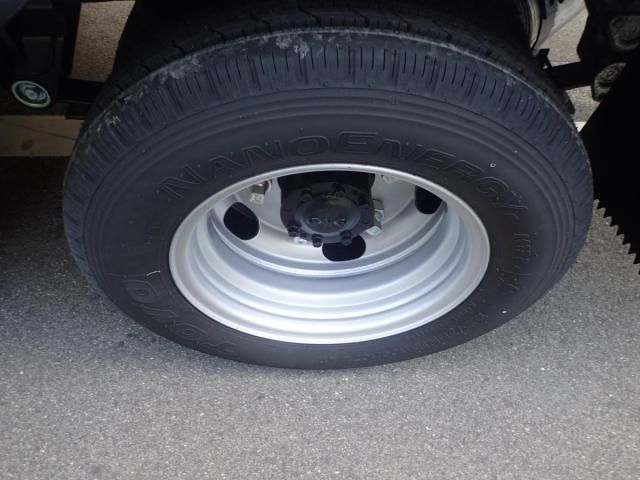 MITSUBISHI CANTER 2025 Image 31