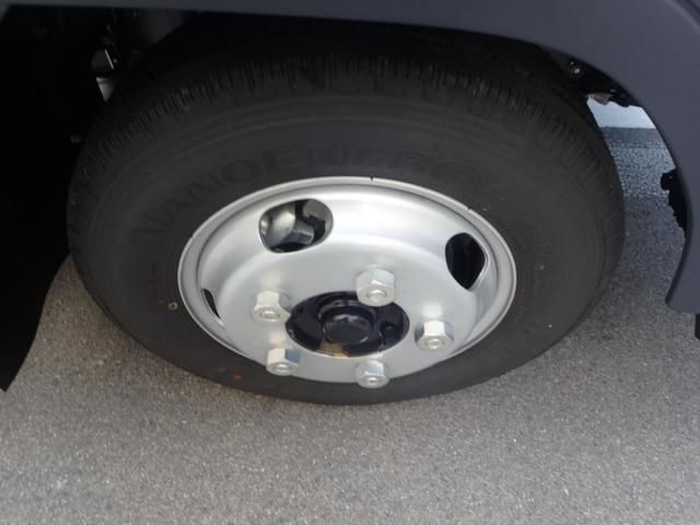 MITSUBISHI CANTER 2025 Image 31