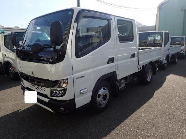 MITSUBISHI CANTER 2025 Image 31