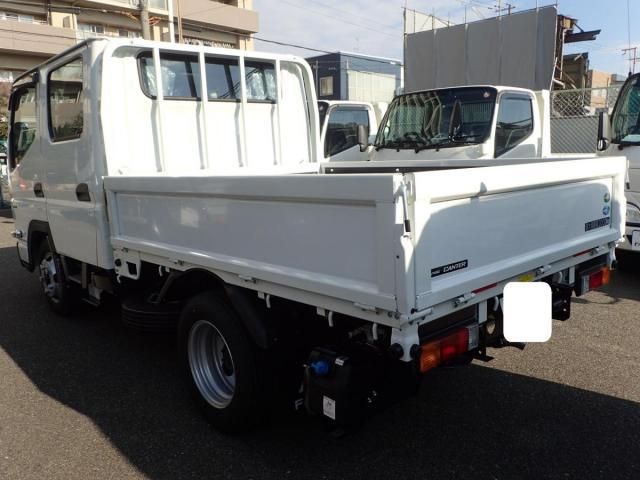 MITSUBISHI CANTER 2025 Image 31