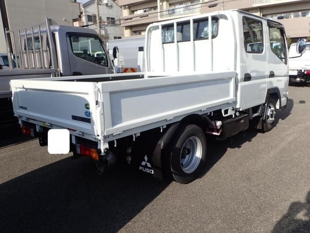 MITSUBISHI CANTER 2025 Image 31