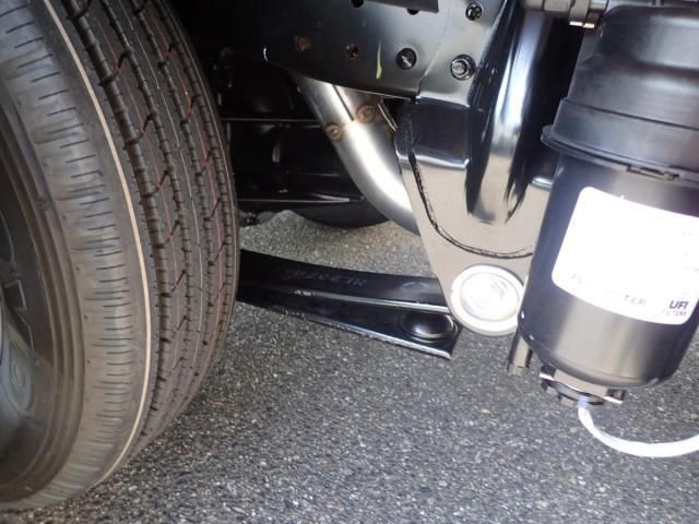 MITSUBISHI CANTER 2025 Image 31