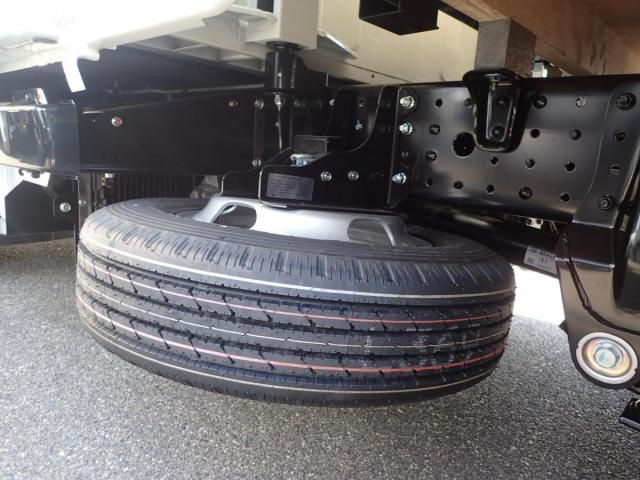 MITSUBISHI CANTER 2025 Image 31