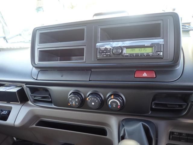 MITSUBISHI CANTER 2025 Image 31