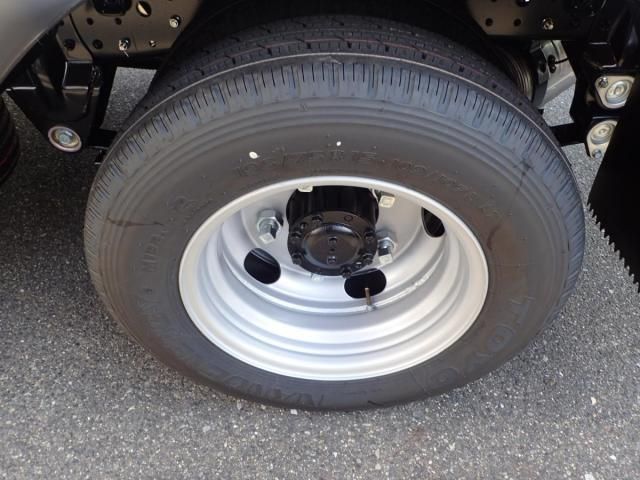 MITSUBISHI CANTER 2025 Image 31