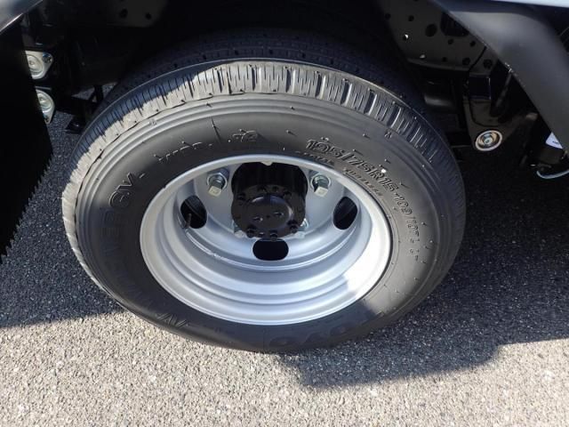 MITSUBISHI CANTER 2025 Image 31