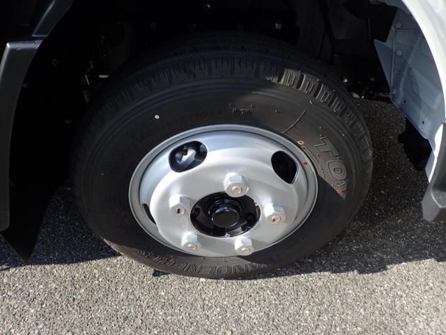 MITSUBISHI CANTER 2025 Image 31