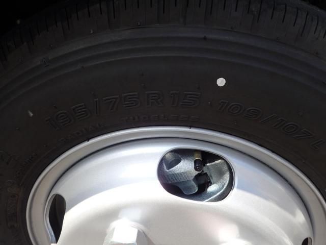 MITSUBISHI CANTER 2025 Image 31