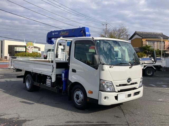 HINO DUTRO 2023 Image 31