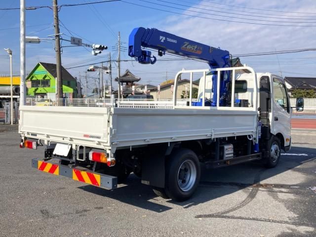 HINO DUTRO 2023 Image 31