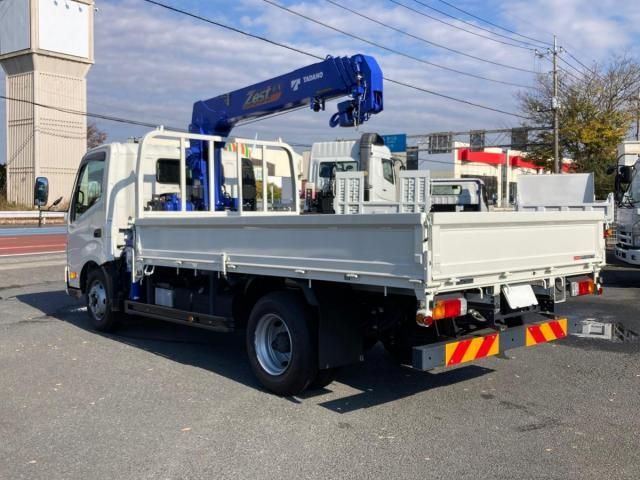 HINO DUTRO 2023 Image 31