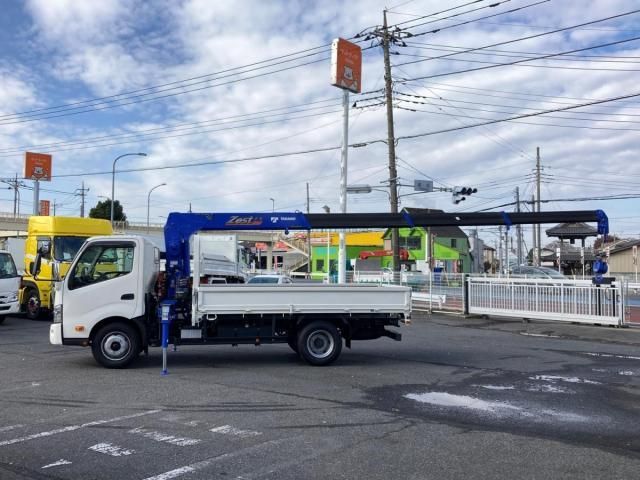 HINO DUTRO 2023 Image 31