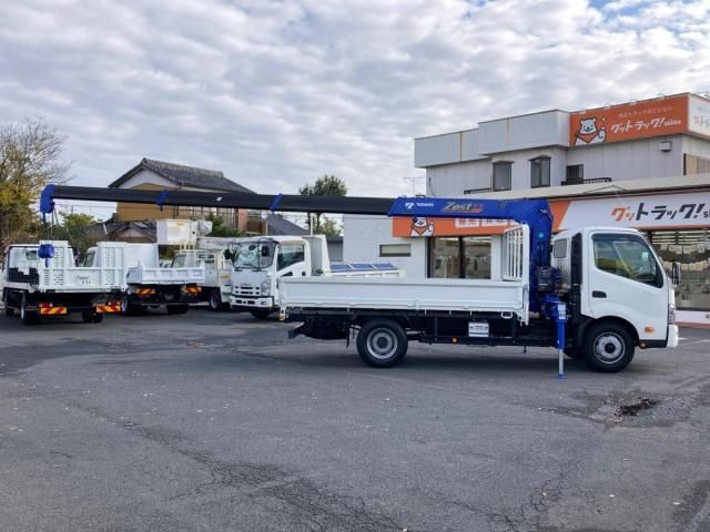 HINO DUTRO 2023 Image 31