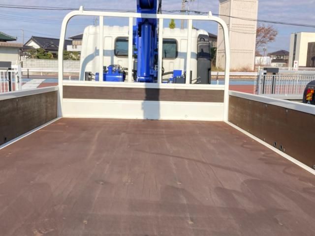 HINO DUTRO 2023 Image 31