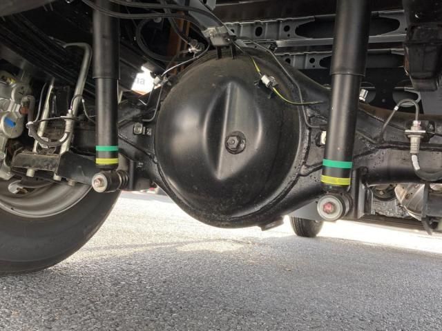 HINO DUTRO 2023 Image 31