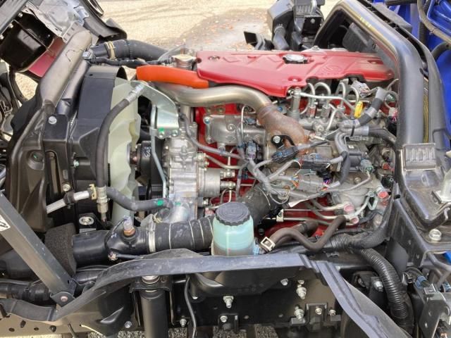 HINO DUTRO 2023 Image 31