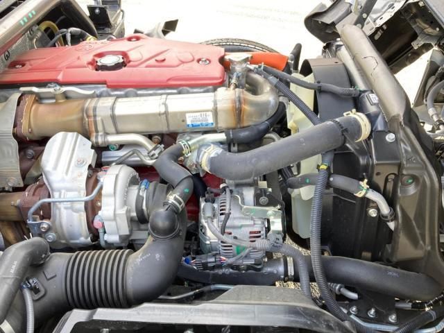 HINO DUTRO 2023 Image 31