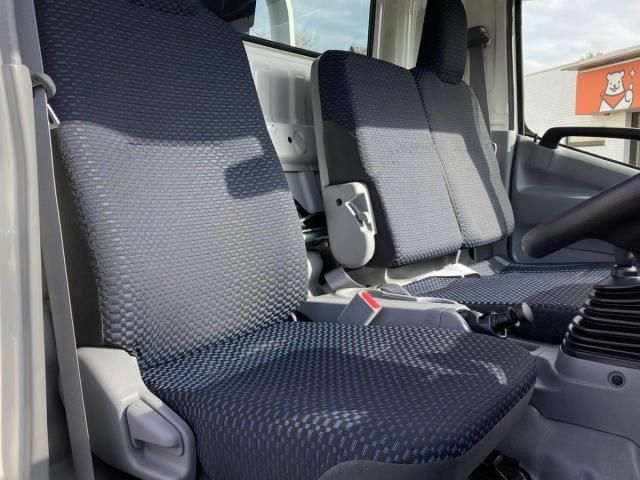 HINO DUTRO 2023 Image 31