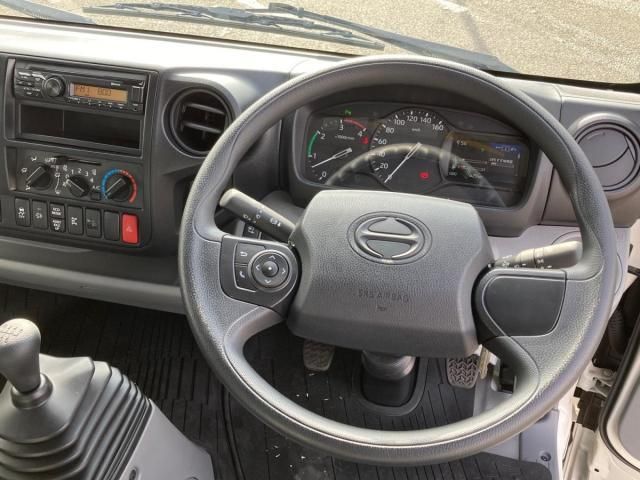 HINO DUTRO 2023 Image 31