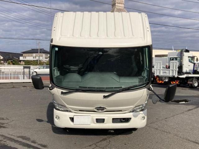 HINO DUTRO 2023 Image 31