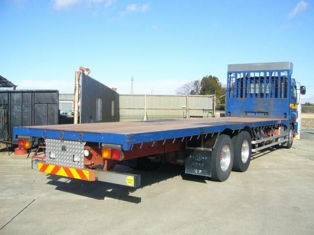 ISUZU GIGA 2012 Image 31